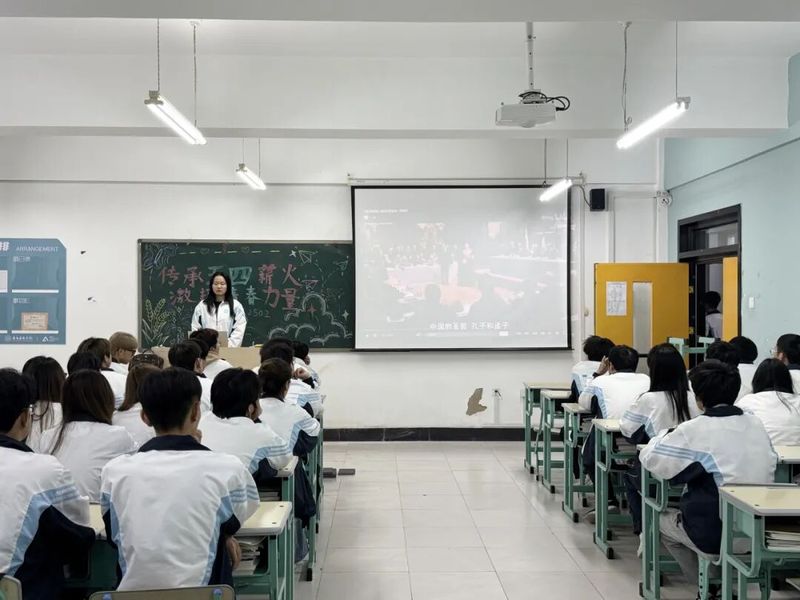 长春建筑学院人工智能产业学院开...